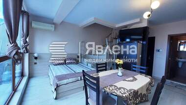 For sale - Apartment in Pomorie,  Burgas