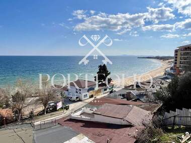 Satış - Apartman olarak Nesebar,  Burgas