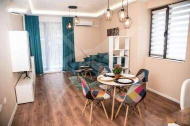 For rent - Apartment in Hristo Smirnenski,  Plovdiv