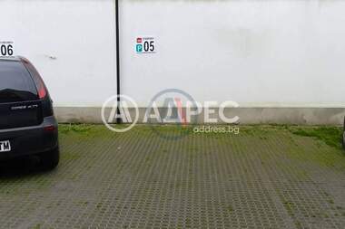 For sale - Parking spot in Troshevo,  Varna