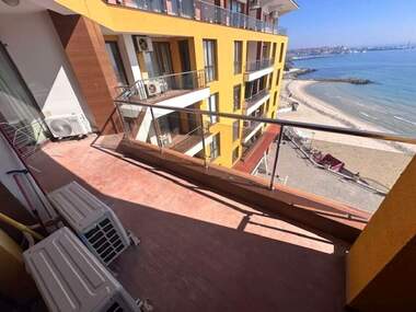 Satış - Apartman olarak Nesebar,  Burgas