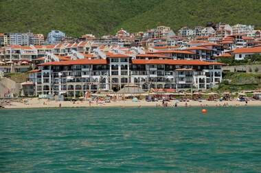 Satış - Apartman olarak Sveti Vlas,  Burgas