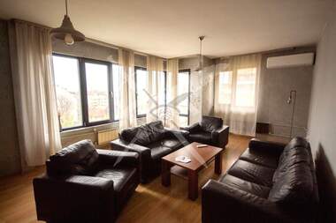 Miete - Wohnung in Banischora,  Sovia