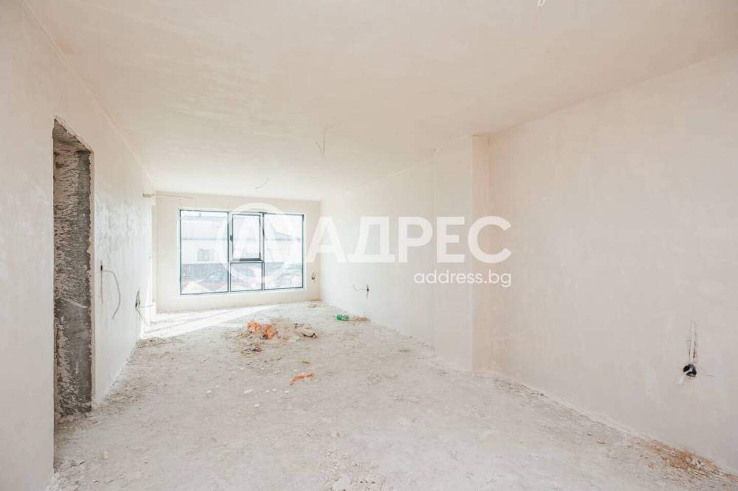 Cu două camere Apartament în Sveti Nikola, Varna – fotografia 8