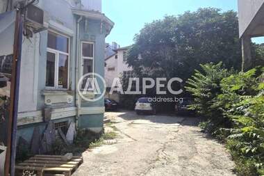 Ενοίκιο - Κατάστημα σε Център,  Варна