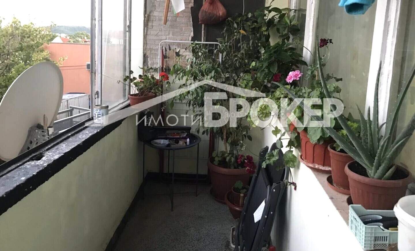 1 bedroom Apartment in Center, Sliven – photo 3