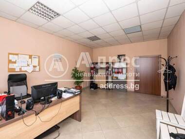 Vânzare - Spațiu industrial în Voîvodinovo,  Plovdiv