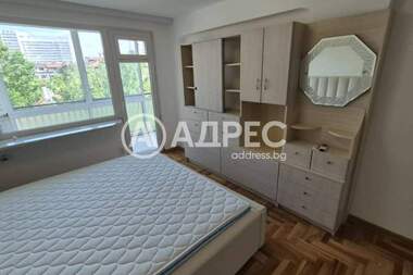 Аренда - Квартира в Център,  София