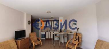 For sale - Apartment in Elenite,  Burgas