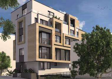Vânzare - Apartament în Țentăr,  Vrața