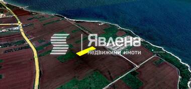 Πώληση - Οικόπεδο για κατασκευή σε Поморие,  Бургас