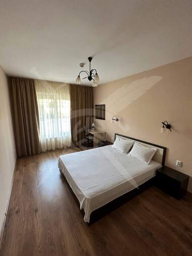 Verkauf - Wohnung in Sweti Wlas,  Burgas
