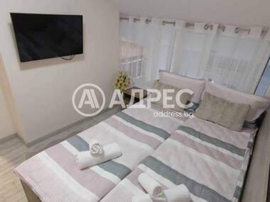 For sale - Apartment in Center,  Varna