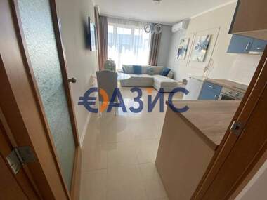 Satış - Apartman olarak Sveti Vlas,  Burgas