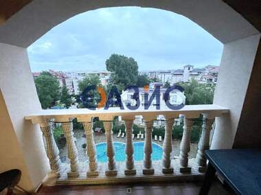 For sale - Apartment in Sunny Beach,  Burgas