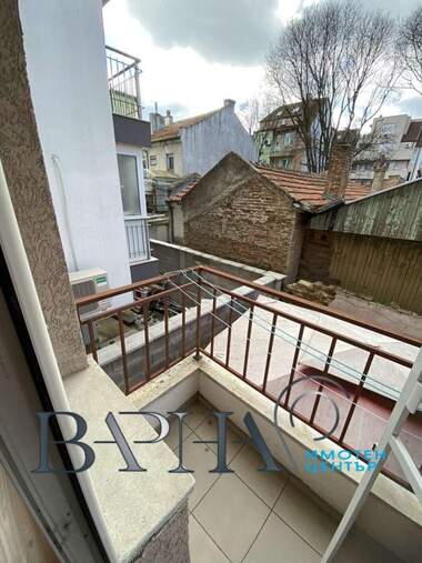 Аренда - Квартира в Колхозен пазар,  Варна