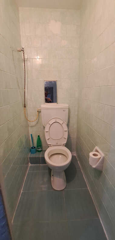 Miete - Wohnung in Zdrawez Sewer 1,  Ruse