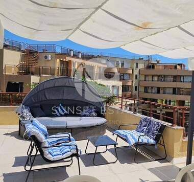 For sale - Apartment in Sveti Vlas,  Burgas