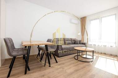 For rent - Apartment in Vinica,  Varna