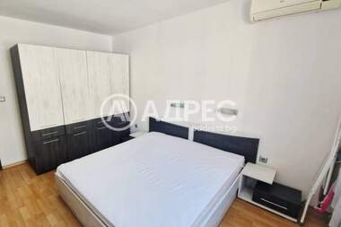 For rent - Apartment in Liatno kino Trakia,  Varna