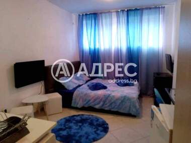 For sale - Apartment in Kosharitsa,  Burgas