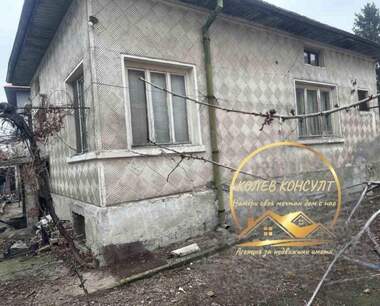 Продажба - Къща в Димитровград,  Хасково
