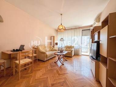 Verkauf - Wohnung in Kütschuk Parij,  Plowdiw