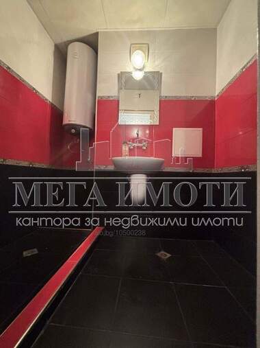 Satış - Apartman olarak Vazrajdane,  Burgas
