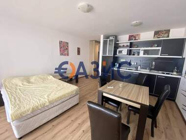 For sale - Apartment in Sveti Vlas,  Burgas