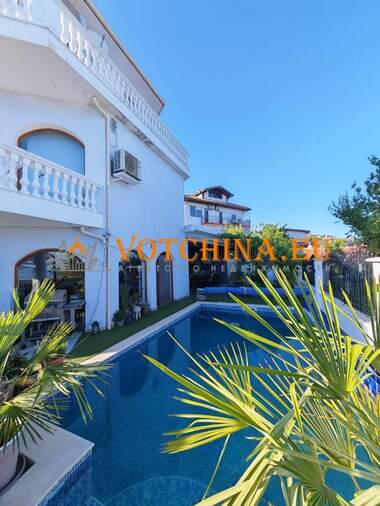 For sale - House in Balchik,  Dobrich