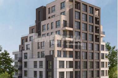 For sale - Parking spot in Levski,  Varna
