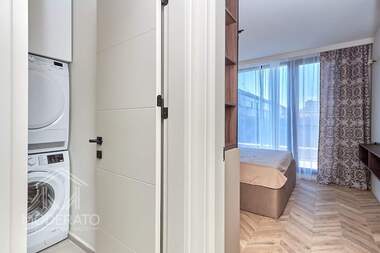 Vânzare - Apartament în Țentăr,  Burgas