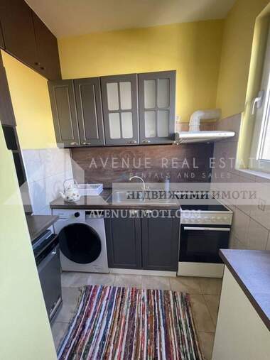 For sale - Apartment in Center,  Plovdiv
