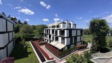For sale - Apartment in Boiana,  Sofia