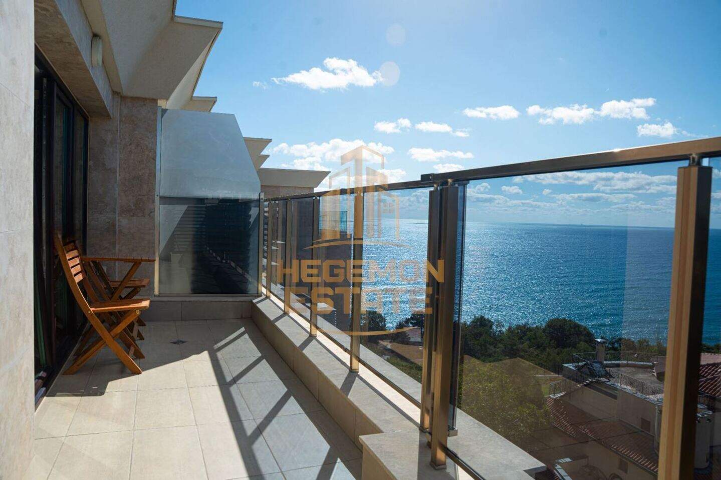 Cu două camere Apartament în Alen mak, Varna – fotografia 6