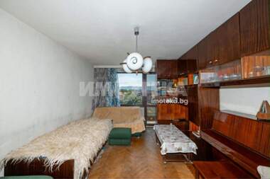 For sale - Apartment in Gagarin,  Plovdiv