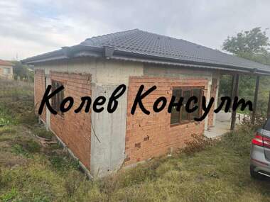 For sale - House in Pastrogor,  Haskovo