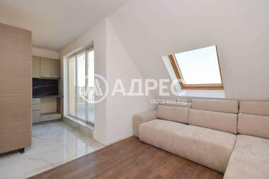Verkauf - Wohnung in Meden Rudnik,  Burgas