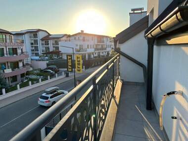 Satış - Apartman olarak Sozopol,  Burgas