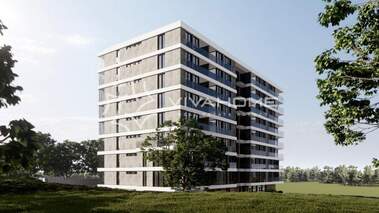 Продажба - Апартамент във Възраждане 1,  Варна