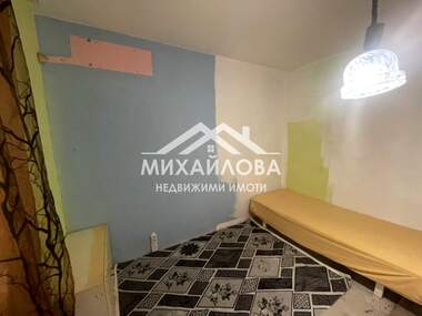 For sale - Apartment in jeleznik-centar,  Stara Zagora