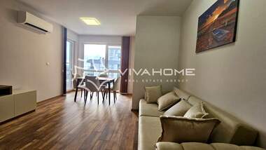 For sale - Apartment in Kaysieva gradina,  Varna