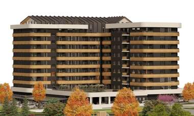 For sale - Apartment in Madika,  Burgas