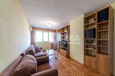 Продажа - Квартира в Трошево,  Варна