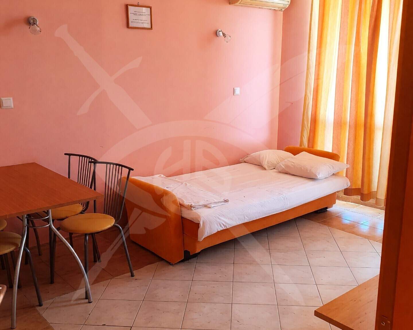 Üç odalı Apartman olarak Sveti Vlas, Burgas – fotoğraf 2