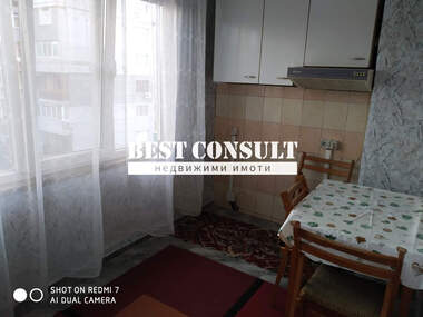 Miete - Wohnung in Drujba 1,  Ruse