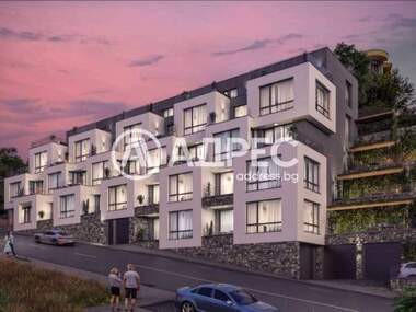 Vânzare - Apartament în Sozopol,  Burgas