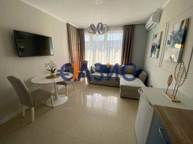 Satış - Apartman olarak Sveti Vlas,  Burgas