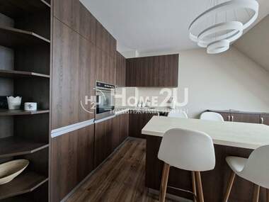 For sale - Apartment in Strelbishte,  Sofia