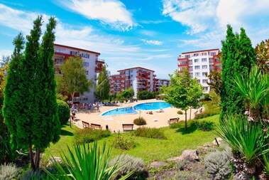 Vânzare - Apartament în Elenite,  Burgas